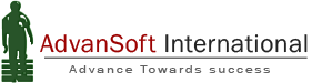 Advansoft logo